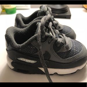 Toddler Nike Air Max 90s